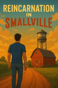 Reincarnation In Smallville