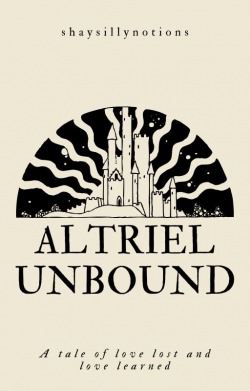 Altriel Unbound