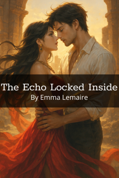 The Echo Locked Inside