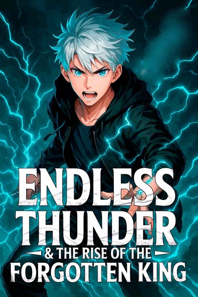 Endless Thunder & The Rise of The Forgotten King