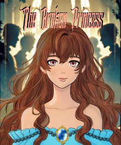 The Broken Princess
