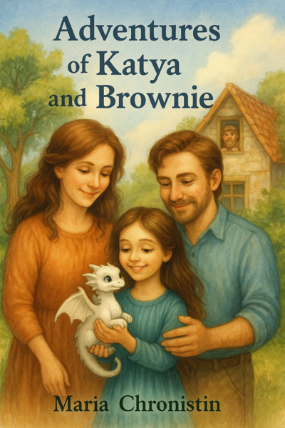 Adventures of Katya and Brownie