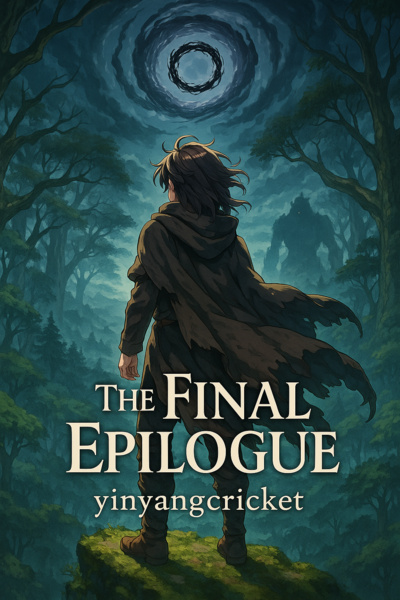 The Final Epilogue [Reincarnation x Power Fantasy]