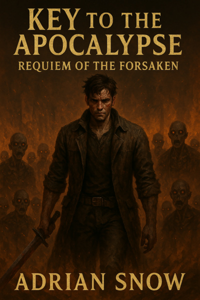 Key to the Apocalypse: Requiem of the Forsaken