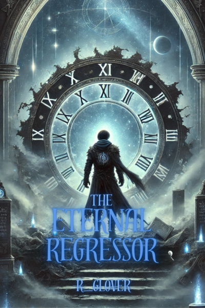 The Eternal Regressor[LitRPG, Progression, Time Loop]