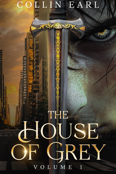 The House of Grey