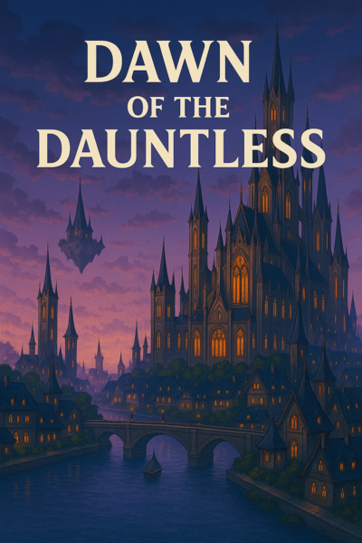Dawn of the Dauntless