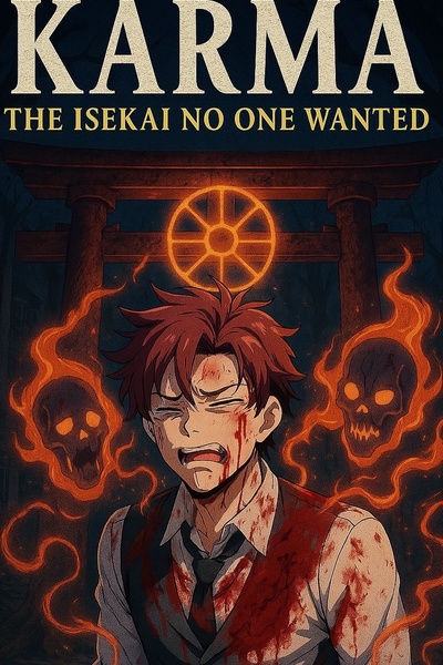 Karma: The Isekai No One Wanted