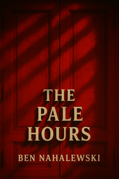 The Pale Hours