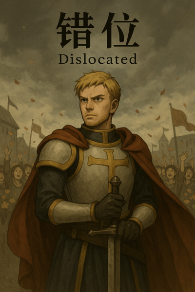 Dislocated