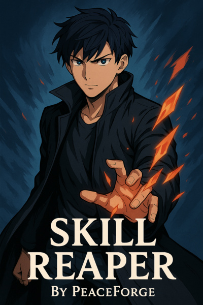 Skill Reaper