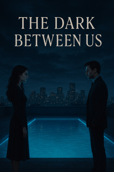 The Dark Between Us