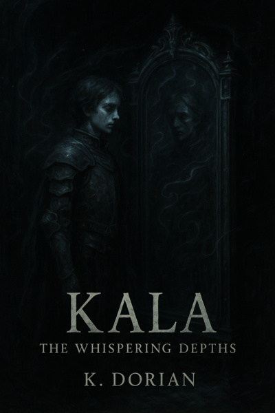 Kala - The Whispering Depths