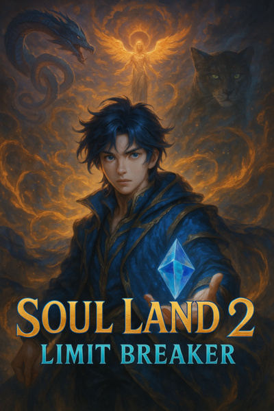 Soul Land 2 : Limit Breaker