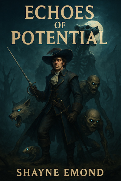 Echoes of Potential