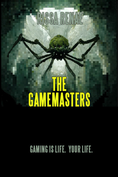 The Gamemasters
