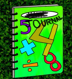 A Nitwit’s Journal In Another World