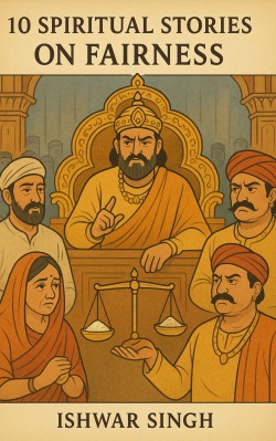 10 Spiritual Stories on Fairness