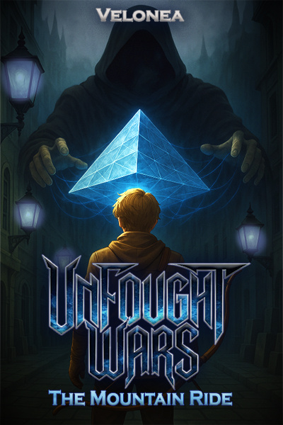 Unfought Wars [Time loop Action Fantasy]