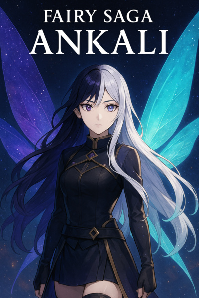 Fairy Saga Ankali