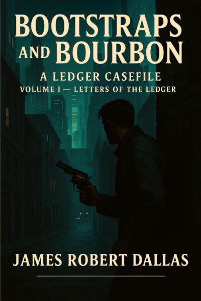 Bootstraps and Bourbon