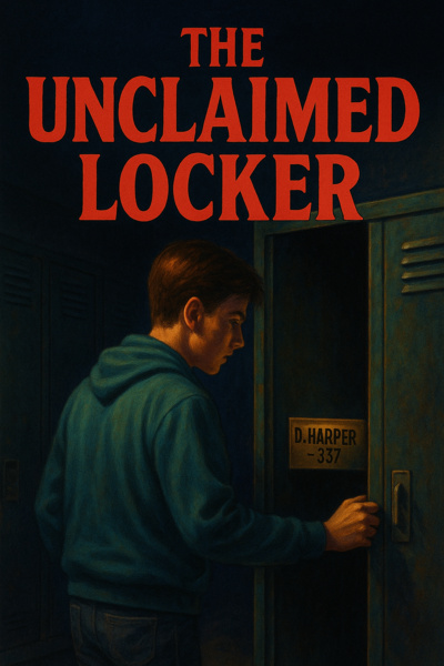 The Unclaimed Locker