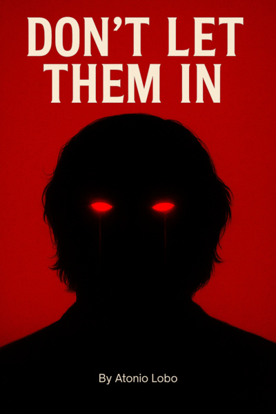 Don't let them in