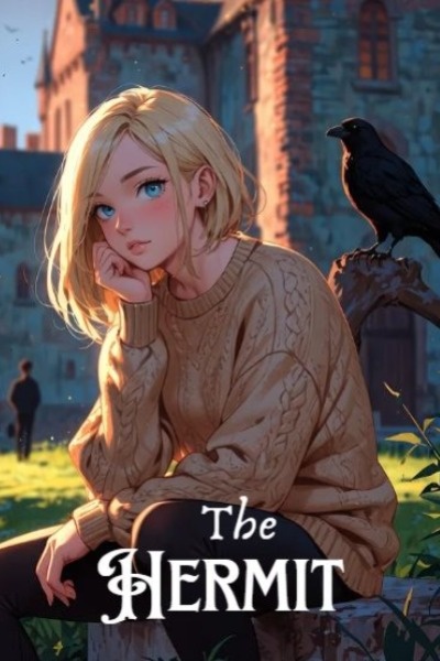 The Hermit, The Tower, The World