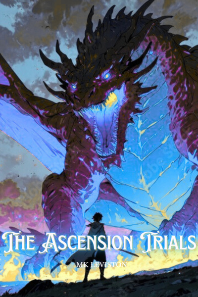 The Ascension Trials [Tower Climbing LitRPG]
