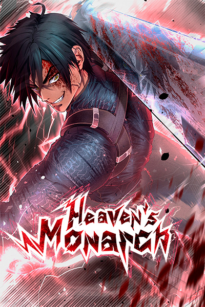 Heaven's Monarch [Portal Fantasy Isekai, Anti-Hero, Dark Fantasy]