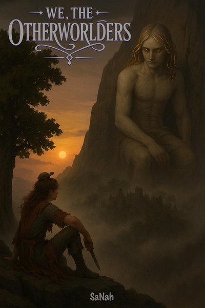 We, The Otherworlders