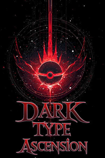 Dark Type Ascension (Medieval Pokémon)