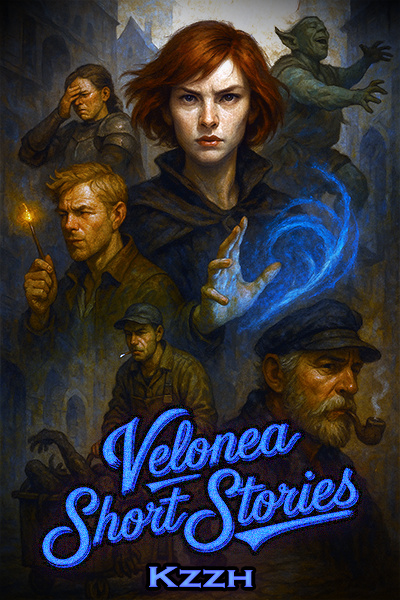 Velonea Short Stories