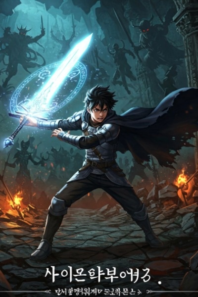 Playing the Gods' Game (With a Mythic System)