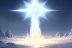 Book of The Lightborn: Rise