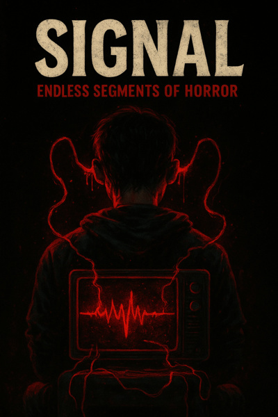 Signal: Endless Segments of Horror