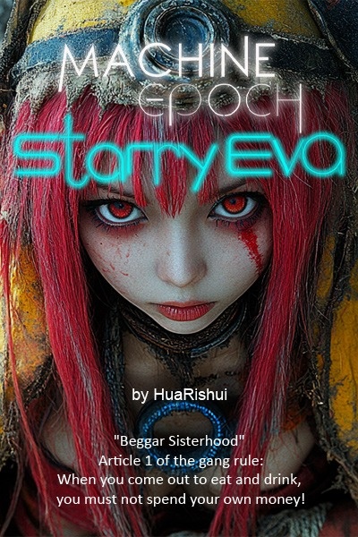 Machine Epoch: Starry Eva