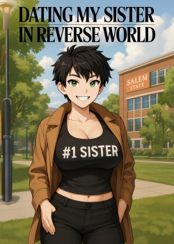 Dating My Sister In Reverse World