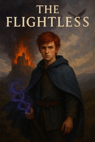 The Flightless