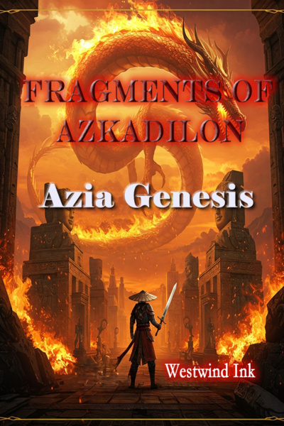 Fragments of Azkadilon: Azia Genesis