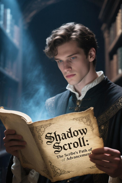 Shadow Scroll: The Scribe's Path of Advancement
