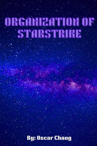 Organization of STARSTRIKE