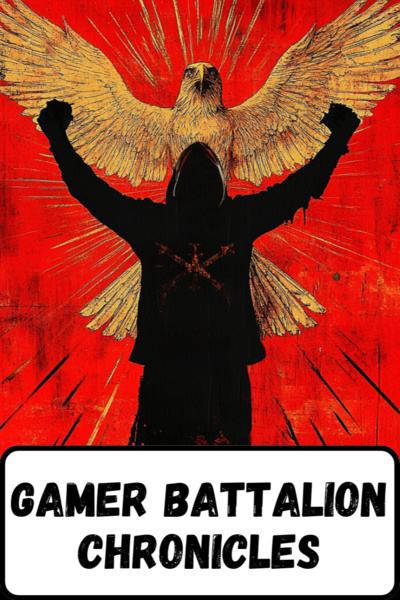 Gamer Battalion Chronicles [Battle Royale LitRPG]