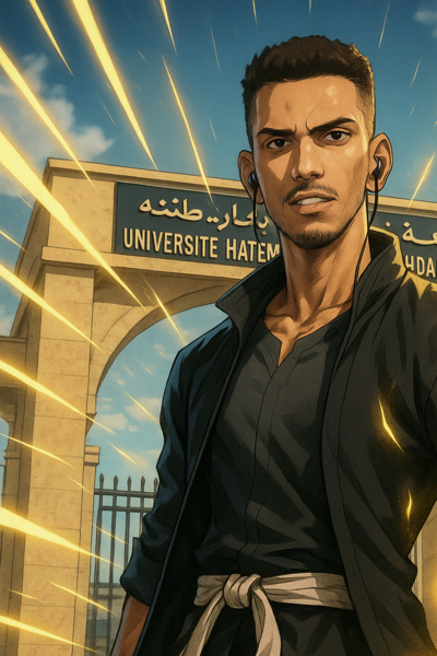 Faiz master of light