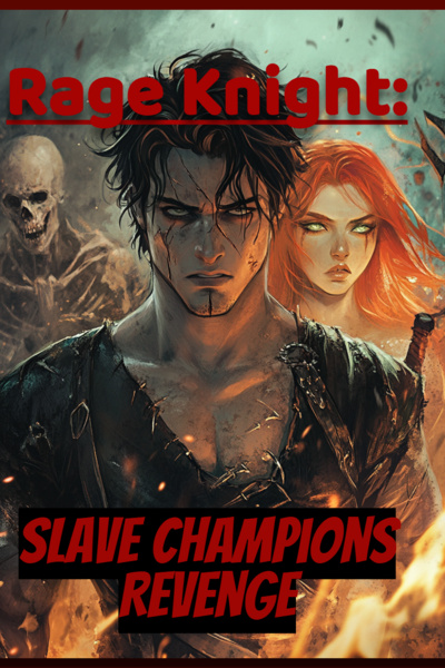 Rage Knight: Slave Champions Revenge