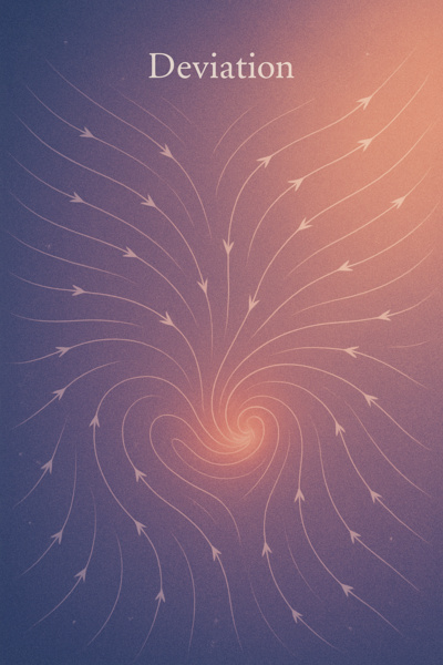 Deviation
