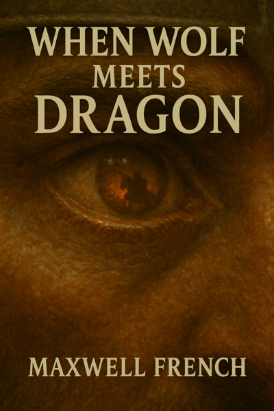 When Wolf Meets Dragon
