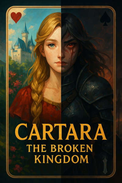 Cartara: The Broken Kingdom