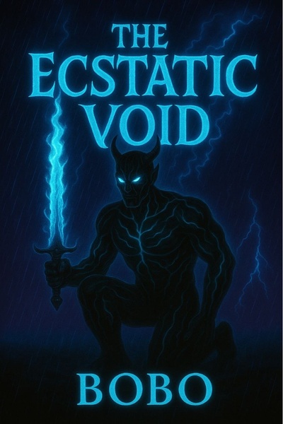 THE ECSTATIC VOID