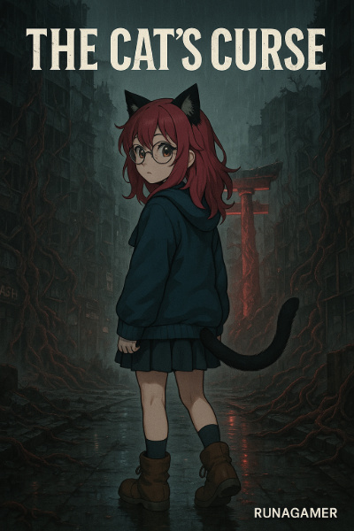 The Cat’s Curse